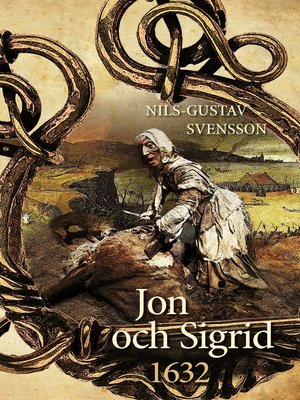 cover image of Jon och Sigrid